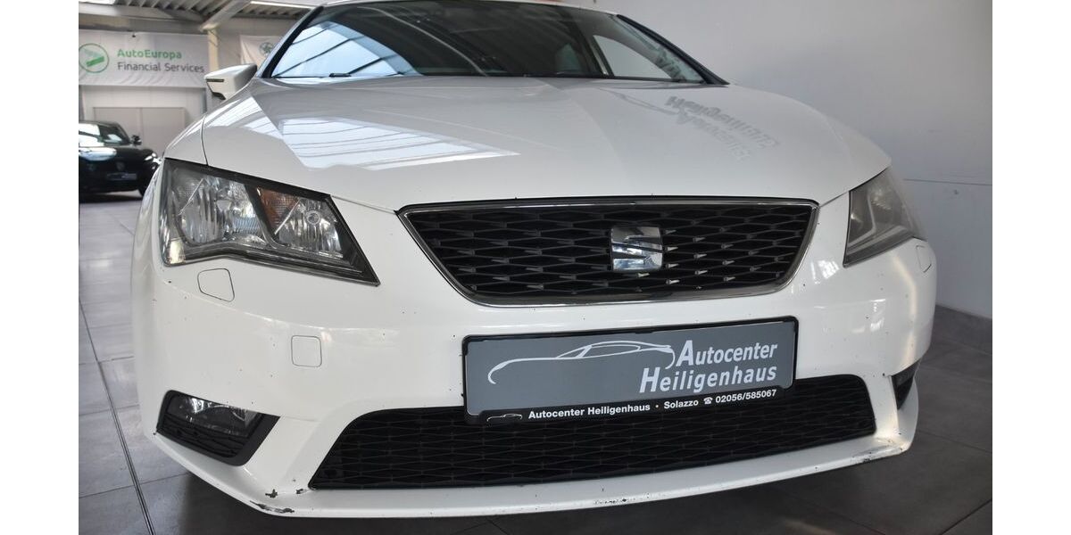 Seat Leon 169.636 km 5.780 &euro; Heiligenhaus 42579