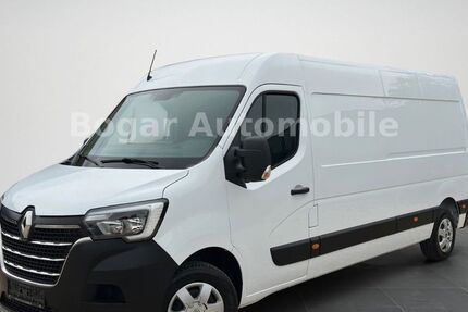 Renault Master 130.000 km 17.731 € Mönchengladbach 41066