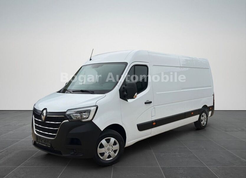 Renault Master 130.000 km 17.731 € Mönchengladbach 41066