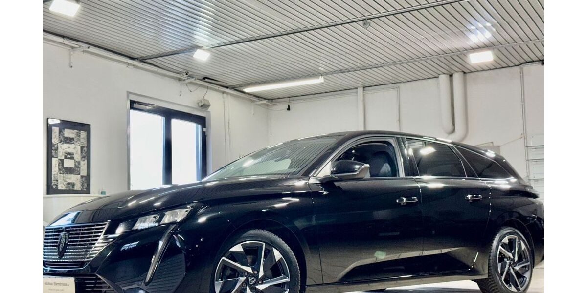 Peugeot 308 65.817 km 19.880 &euro; Mönchengladbach 41061