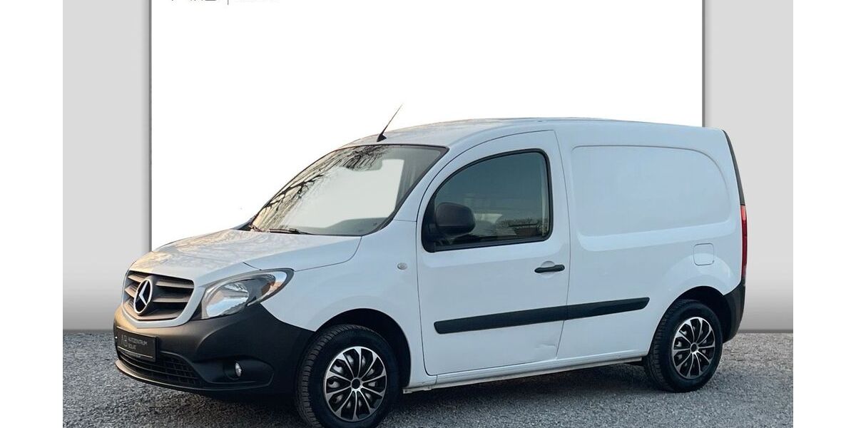 Mercedes-Benz Citan 95.762 km 8.900 &euro; Solingen/NRW 42655