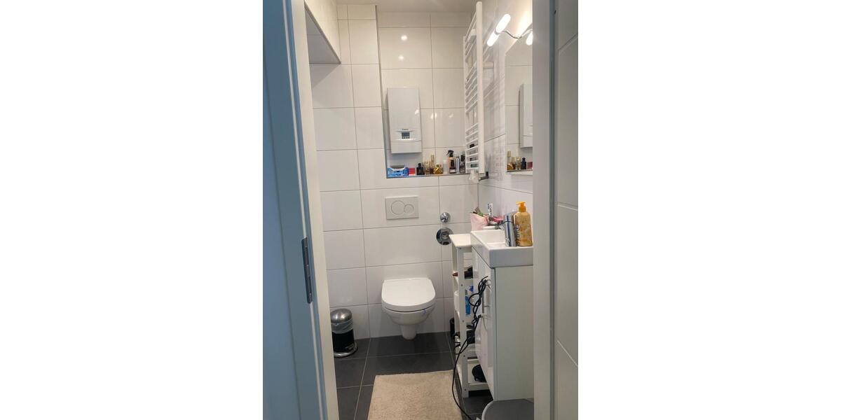 Erdgeschoßwohnung Mönchengladbach - 1 Zimmer, 38 m&sup2;, 560&euro; | Angebot:26405945
