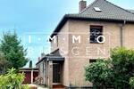 Eigenheim - Rohdiamant bereit zum Schliff. Einfamilienhaus in 45472 Mülheim-Heißen