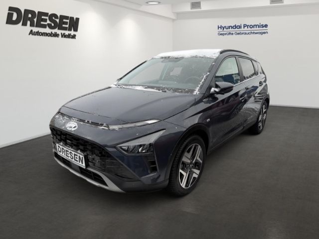 Hyundai BAYON 10.462 km 20.990 &euro; Neuss 41464