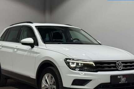 VW Tiguan 127.555 km 23.490 € Mönchengladbach 41068