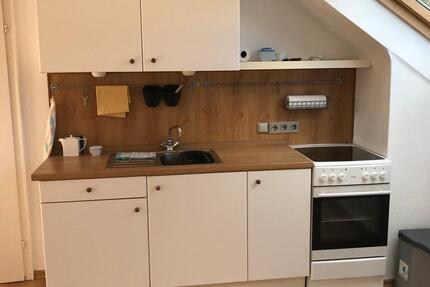 Wohnung Wuppertal Brill - 2 Zimmer, 45 m&sup2;, 99.000&euro; | Angebot:26033193