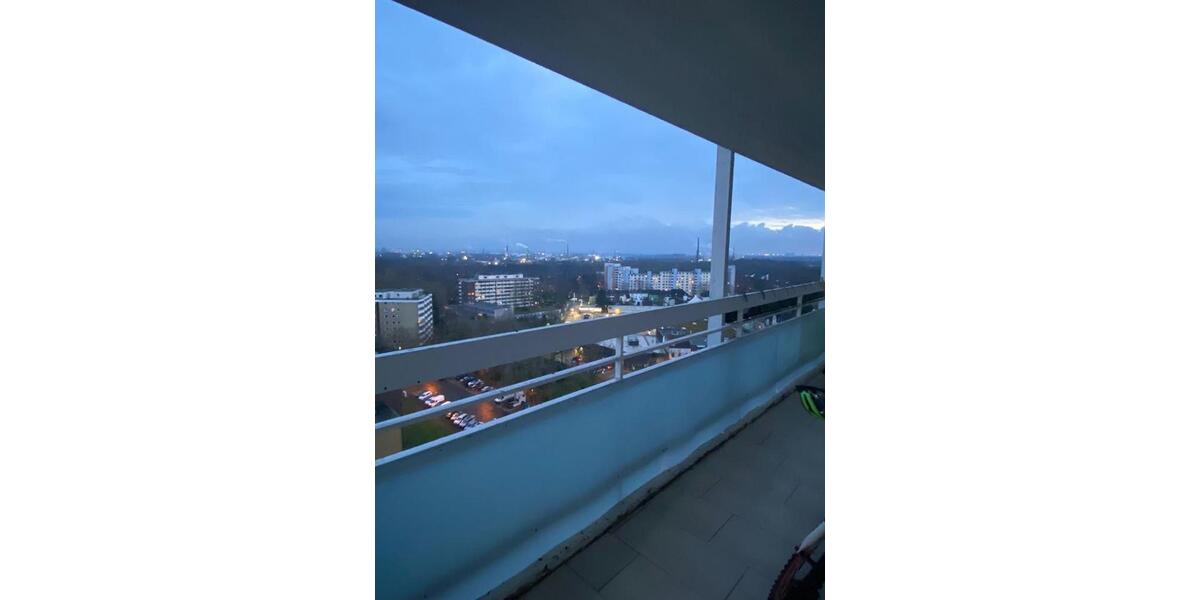 Etagenwohnung Duisburg Essenberg - 3 Zimmer, 85 m&sup2;, 500&euro; | Angebot:25756619