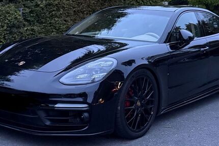 Porsche Panamera 139.108 km 55.900 &euro; Mülheim an der Ruhr 45470