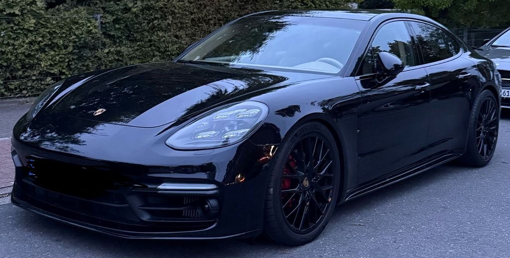 Porsche Panamera 139.108 km 55.900 &euro; Mülheim an der Ruhr 45470
