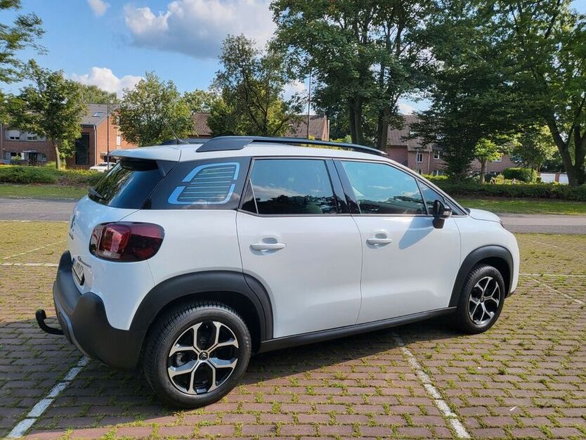 C3 Aircross