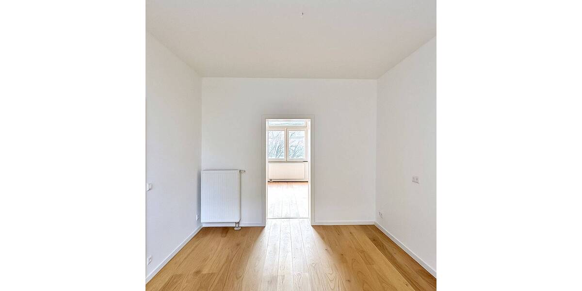 Etagenwohnung Düsseldorf Bilk - 2 Zimmer, 65 m&sup2;, 1.150&euro; | Angebot:26451619