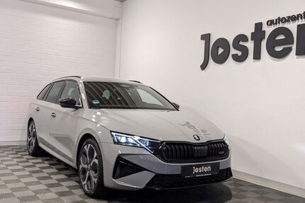 Skoda Octavia 7.500 km 46.980 &euro; Monheim 40789