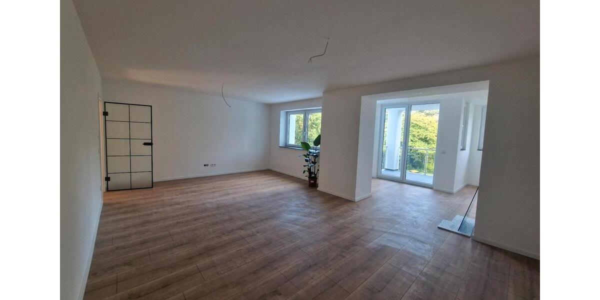 Moderne Drei-Zimmer-Wohnung in Ratingen-Stadtmitte 3 zimmer