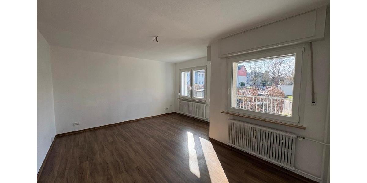 Erdgeschoßwohnung Düsseldorf Stadtbezirk 6 - 3 Zimmer, 66 m&sup2;, 1.070&euro; | Angebot:26222233