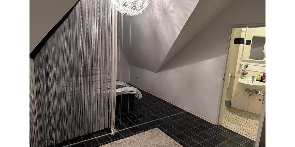 Dachgeschoßwohnung Kempen - 2 Zimmer, 50 m&sup2;, 800&euro; | Angebot:26415612