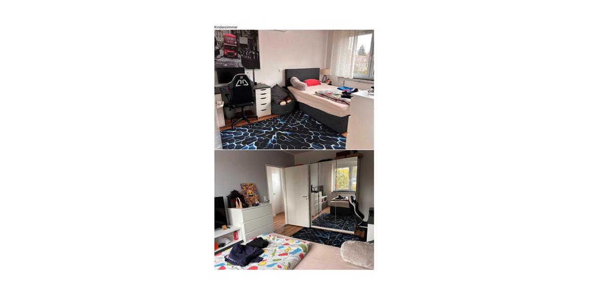 Etagenwohnung Hilden Kalstert - 4.5 Zimmer, 121 m&sup2;, 1.900&euro; | Angebot:26413527