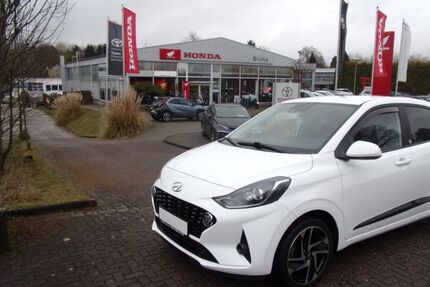Hyundai i10 30.520 km 12.950 &euro; Ratingen 40882