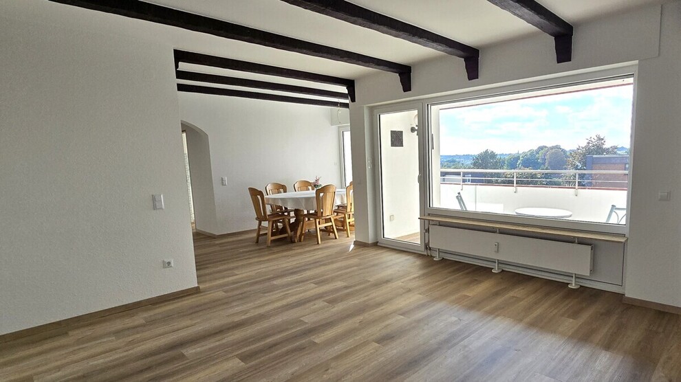 Helle 2-Zimmerwohnung am Goldberg 2 zimmer