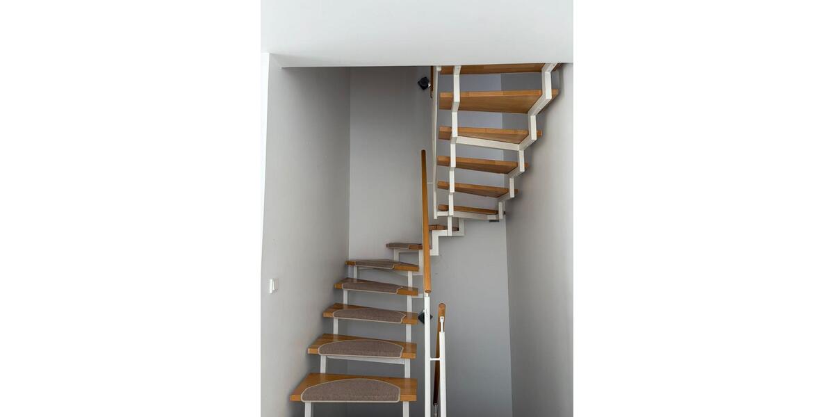 4 Zimmer & viel Platz: Einfamilienhaus in Velbert-Tönisheide zu vermieten 4 zimmer