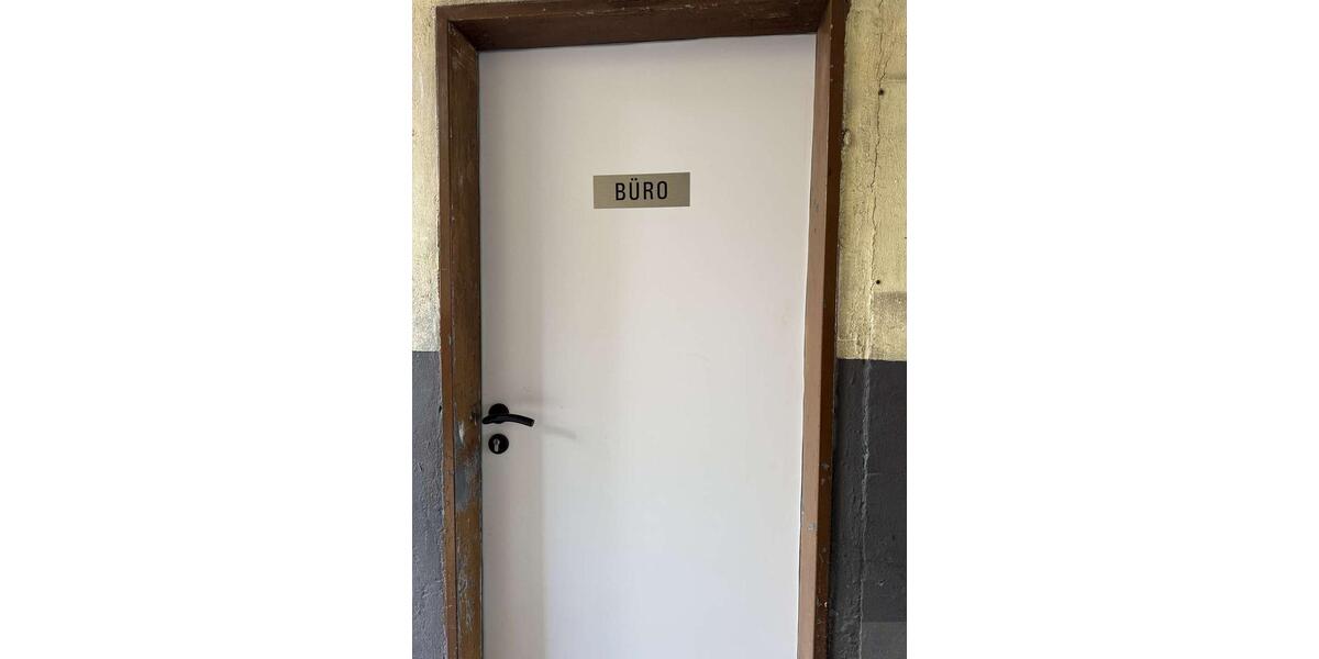 Gewerbeobjekt Düsseldorf Oberbilk - 1.950&euro; | Angebot:26354211