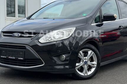 Ford C-Max 180.000 km 3.750 &euro; Mönchengladbach/Odenkirchen 41199