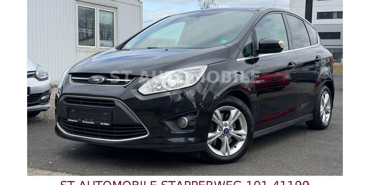 Ford C-Max 180.000 km 3.750 &euro; Mönchengladbach/Odenkirchen 41199