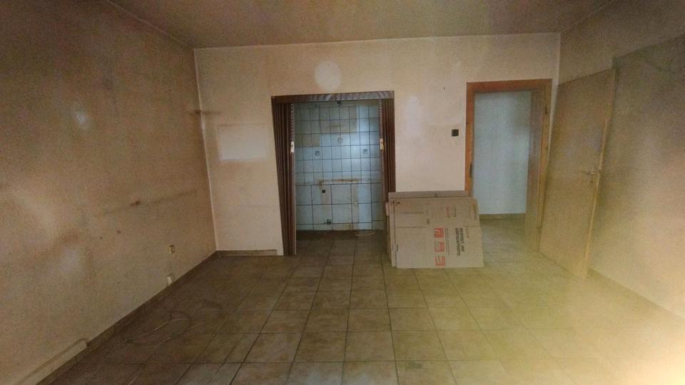 Erdgeschoßwohnung Duisburg Rheinhausen - 2 Zimmer, 44 m&sup2;, 65.000&euro; | Angebot:27295896