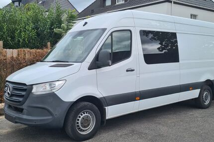 Mercedes-Benz Sprinter 150.000 km 24.900 &euro; Mönchengladbach 41238