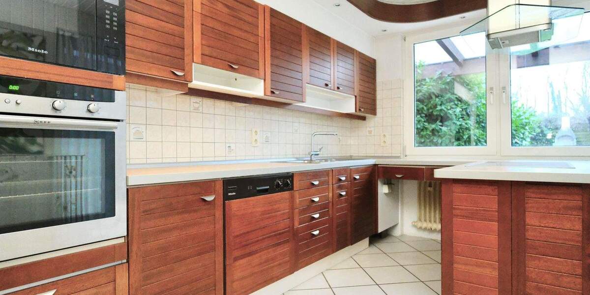 Reihenmittelhaus Neuss Vogelsang - 3 Zimmer, 113 m&sup2;, 395.000&euro; | Angebot:24825888