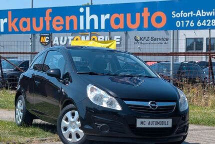 Opel Corsa 156.000 km 2.899 &euro; Kempen 47906