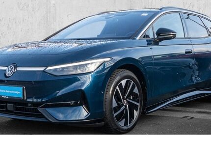 VW ID.7 8.975 km 48.890 &euro; Düsseldorf 40474