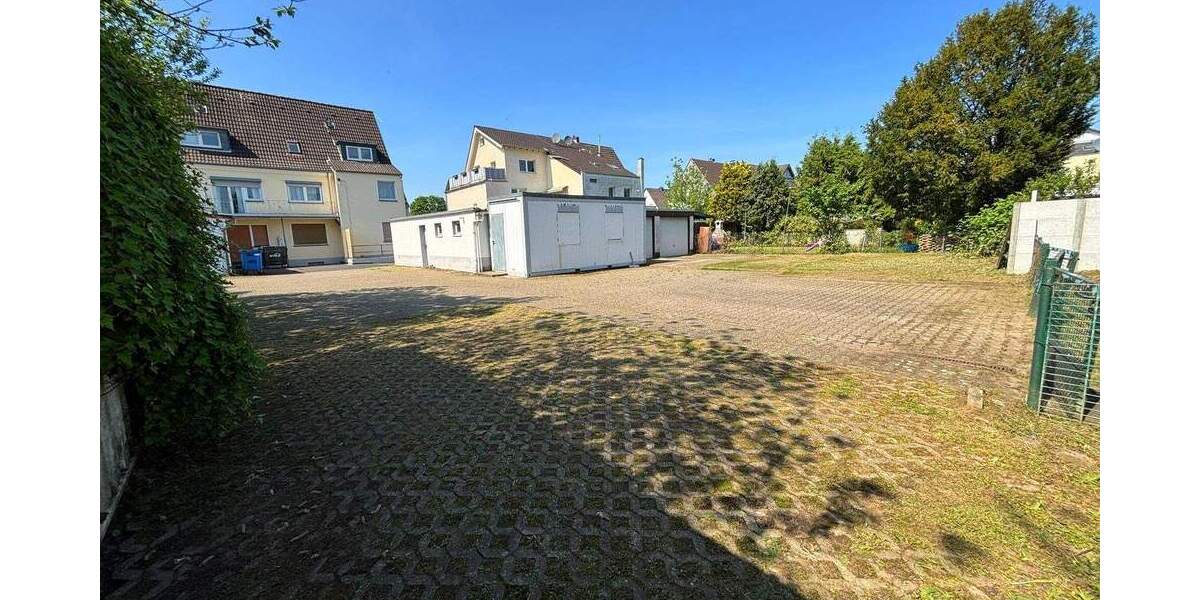 Mehrfamilienhaus, Wohnhaus Leverkusen Küppersteg - 1 Zimmer, 159 m&sup2;, 518.000&euro; | Angebot:25423571