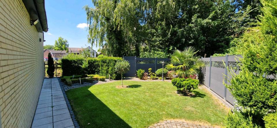 Einfamilienhaus Rommerskirchen - 3.5 Zimmer, 90 m&sup2;, 295.000&euro; | Angebot:27033516