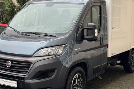 Fiat Ducato 42.000 km 26.061 &euro; Mettmann Stadtwald Bahnhof 40822