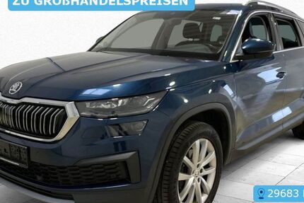Skoda Kodiaq 155.123 km 22.607 &euro; Krefeld 47829