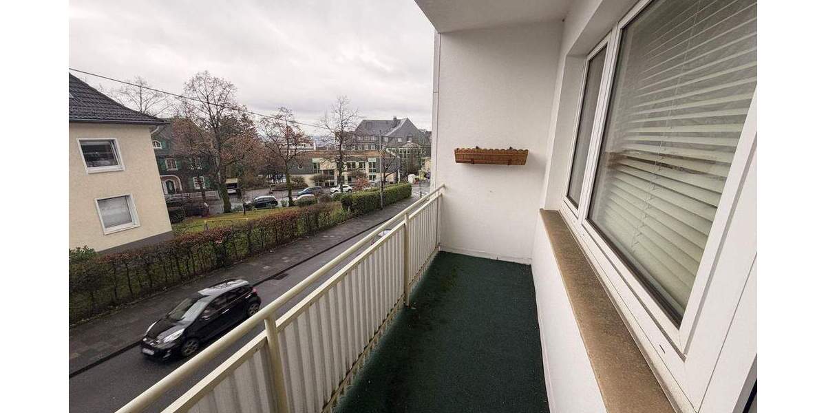 Ein Zuhause zum Wohlfühlen - gemütliche Wohnung mit Garage 3 zimmer