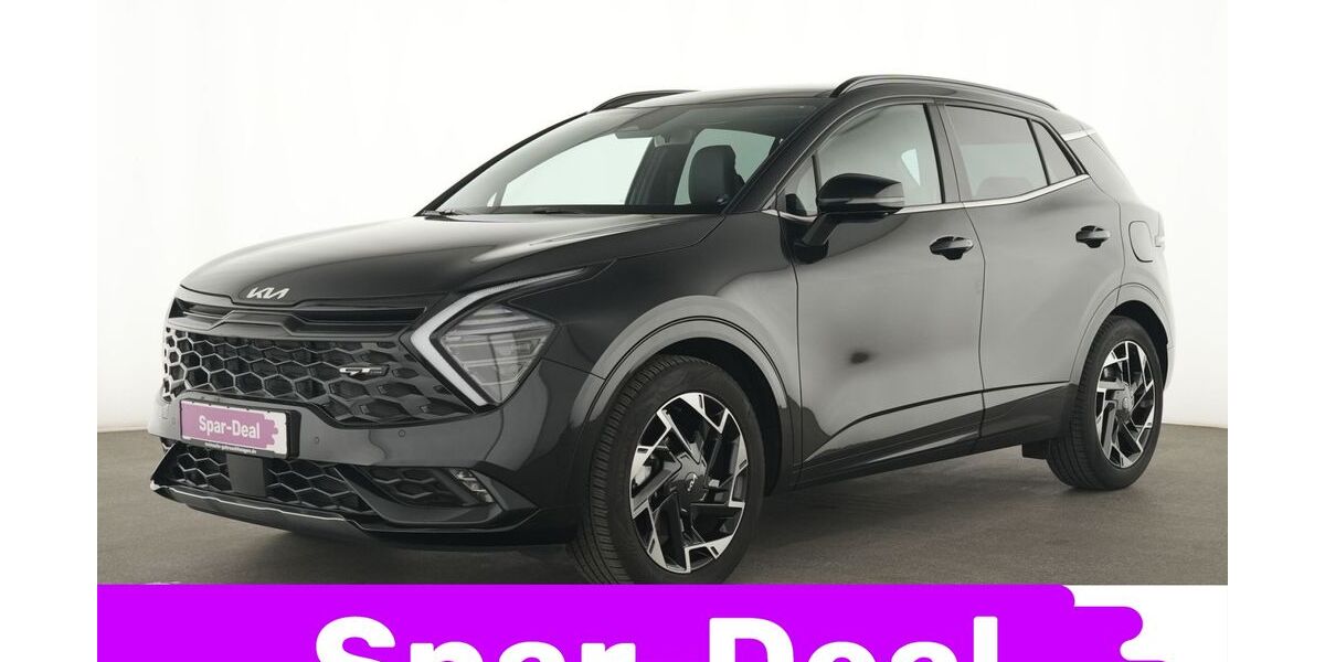 Kia Sportage 30.299 km 31.689 &euro; Neuss 41460
