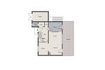Doppelhaushälfte Krefeld Bockum - 5 Zimmer, 148 m&sup2;, 719.000&euro; | Angebot:26879222