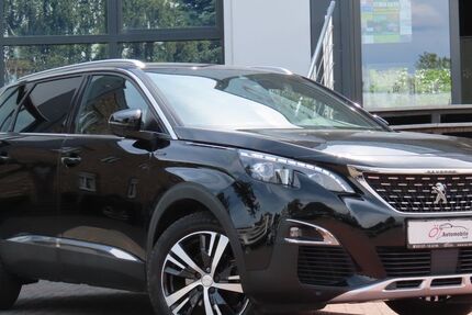 Peugeot 5008 110.000 km 21.900 &euro; Neuss 41469