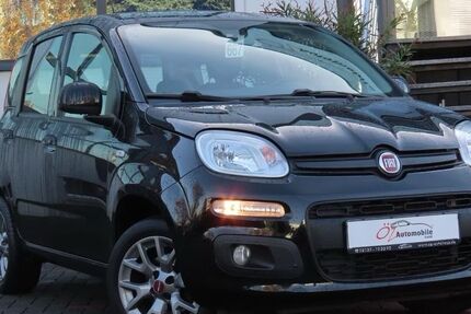 Fiat Panda 46.830 km 8.790 &euro; Neuss 41469