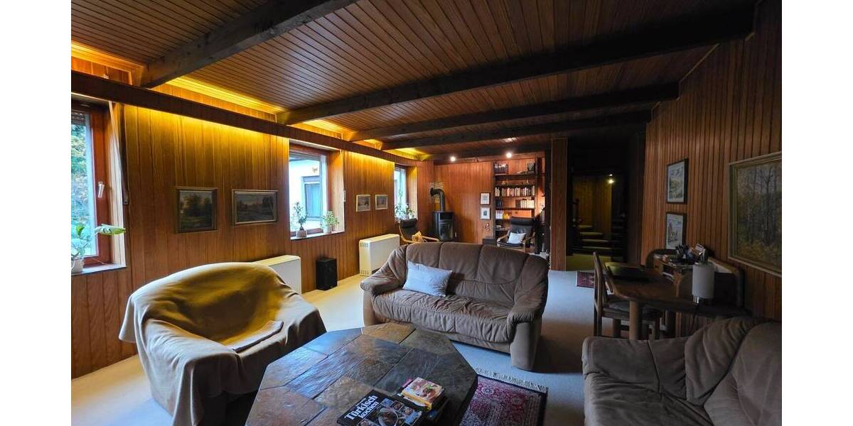 Geräumiges Familienhaus in Krefeld DießemLehmheide mit sonniger Terrasse 7 zimmer