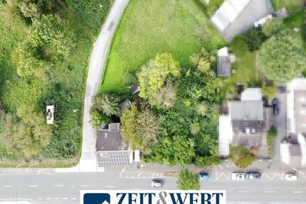 Solingen - Ohligs! Sofort bebaubar - Toplage in gewachsenem Wohnumfeld! (CA 4906) zimmer