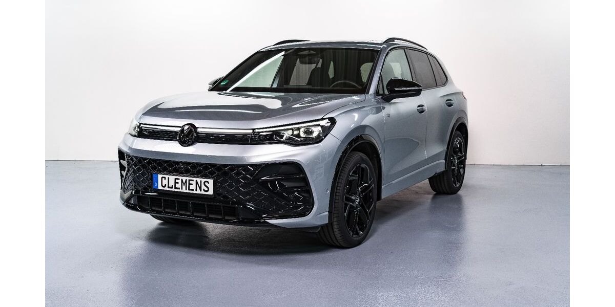VW Tiguan 17.965 km 41.850 &euro; Düsseldorf 40472