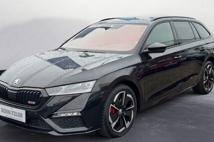 Skoda Octavia 133.125 km 19.950 &euro; Langenfeld 40764