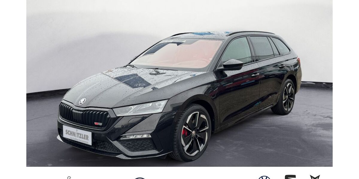 Skoda Octavia 133.125 km 19.950 &euro; Langenfeld 40764