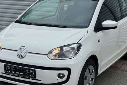 VW up! 133.132 km 4.990 € Solingen 42719