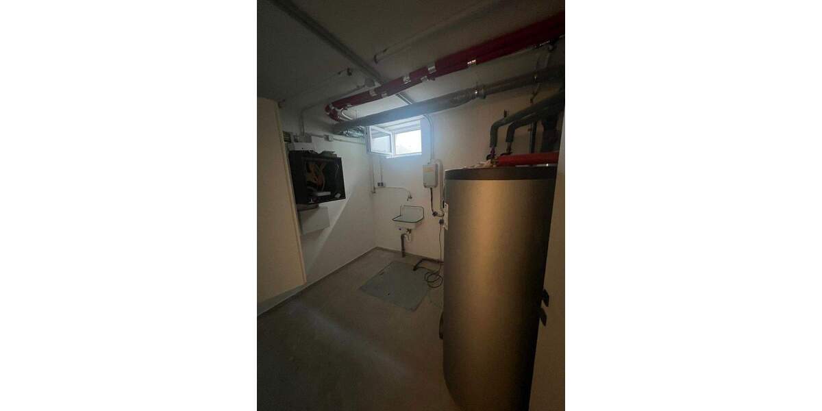 Investoren aufgepasst! Geräumige Doppelhaushälfte mit gehobener Innenausstattung in Meerbusch 6 zimmer