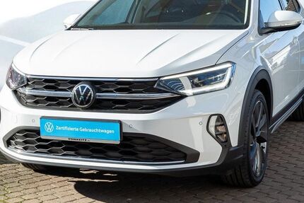VW Taigo 45.023 km 19.350 &euro; Solingen 42699