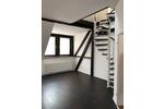 Dachgeschoßwohnung Düsseldorf Stadtbezirk 9 - 3.5 Zimmer, 91 m&sup2;, 435.000&euro; | Angebot:26889931
