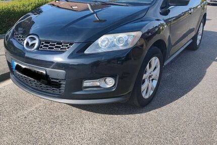 Mazda CX-7